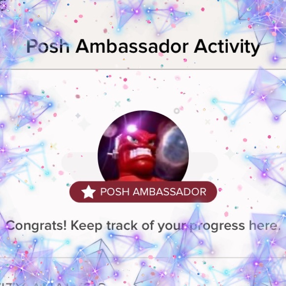 Meet the posher, Joe - Picture 2 of 3